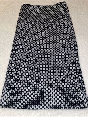 S.C. & CO. NWOT XXL Black & White Skorts. Golf, Tennis, Hiking.